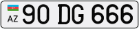 90DG666