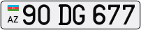 90DG677