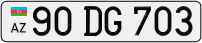 90DG703