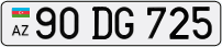 90DG725