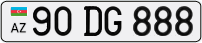 90DG888