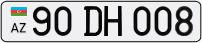 90DH008