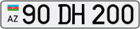 90DH200