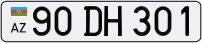 90DH301