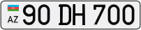 90DH700
