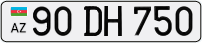 90DH750