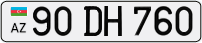 90DH760