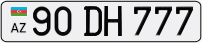 90DH777