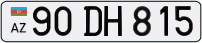 90DH815