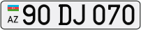 90DJ070