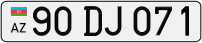 90DJ071