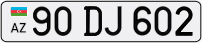 90DJ602