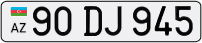 90DJ945