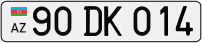 90DK014