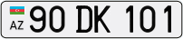 90DK101