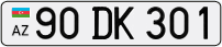 90DK301