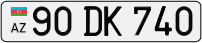 90DK740