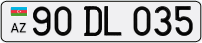 90DL035