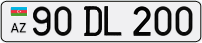 90DL200