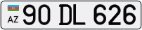 90DL626