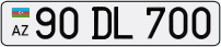 90DL700