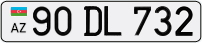 90DL732