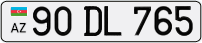 90DL765