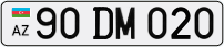 90DM020