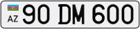 90DM600