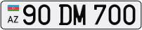 90DM700