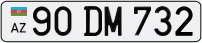 90DM732