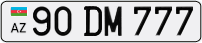 90DM777