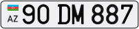 90DM887