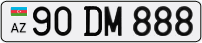 90DM888