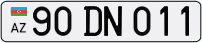90DN011
