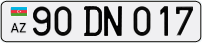 90DN017