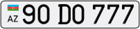 90DO777