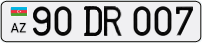 90DR007