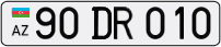 90DR010
