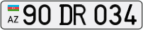 90DR034