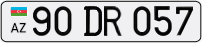 90DR057