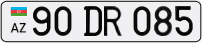 90DR085