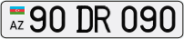 90DR090