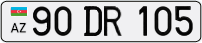 90DR105