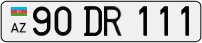 90DR111