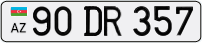 90DR357