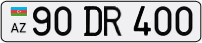90DR400