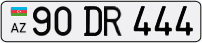 90DR444