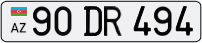90DR494