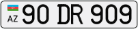 90DR909